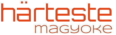 Härteste Magyoke